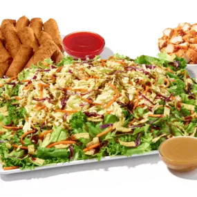 Bild von Zaxbys Chicken Fingers & Buffalo Wings