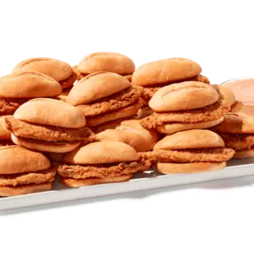 Bild von Zaxbys Chicken Fingers & Buffalo Wings