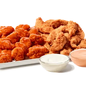 Bild von Zaxbys Chicken Fingers & Buffalo Wings