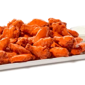 Bild von Zaxbys Chicken Fingers & Buffalo Wings