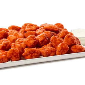 Bild von Zaxbys Chicken Fingers & Buffalo Wings