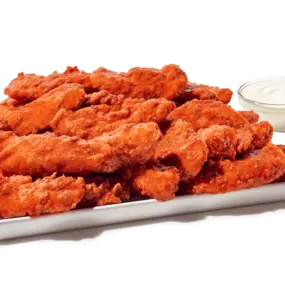Bild von Zaxbys Chicken Fingers & Buffalo Wings
