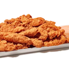 Bild von Zaxbys Chicken Fingers & Buffalo Wings