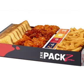 Bild von Zaxbys Chicken Fingers & Buffalo Wings