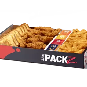 Bild von Zaxbys Chicken Fingers & Buffalo Wings