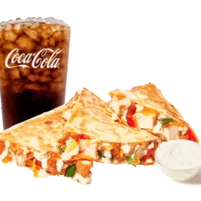 Bild von Zaxbys Chicken Fingers & Buffalo Wings