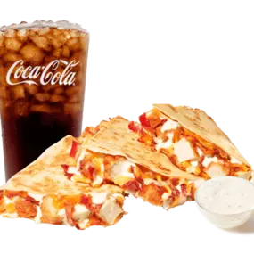 Bild von Zaxbys Chicken Fingers & Buffalo Wings