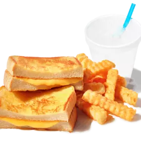 Bild von Zaxbys Chicken Fingers & Buffalo Wings