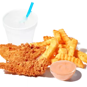 Bild von Zaxbys Chicken Fingers & Buffalo Wings