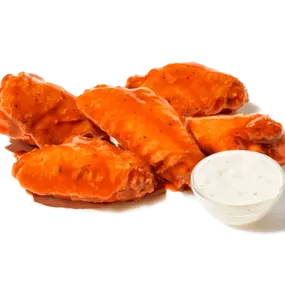 Bild von Zaxbys Chicken Fingers & Buffalo Wings