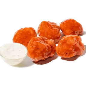Bild von Zaxbys Chicken Fingers & Buffalo Wings