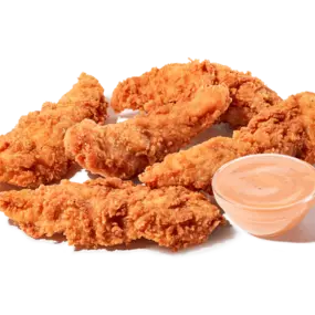 Bild von Zaxbys Chicken Fingers & Buffalo Wings