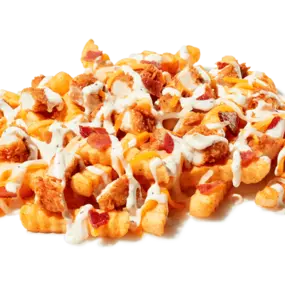 Bild von Zaxbys Chicken Fingers & Buffalo Wings