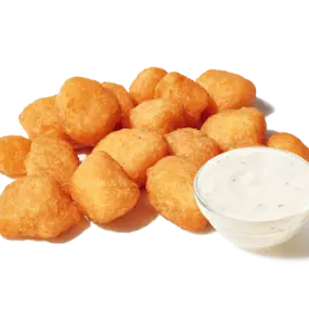 Bild von Zaxbys Chicken Fingers & Buffalo Wings