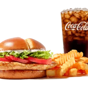 Bild von Zaxbys Chicken Fingers & Buffalo Wings