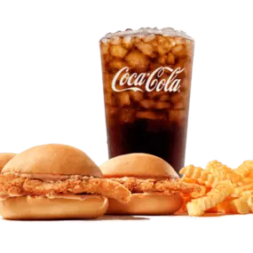 Bild von Zaxbys Chicken Fingers & Buffalo Wings