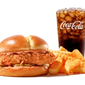 Bild von Zaxbys Chicken Fingers & Buffalo Wings
