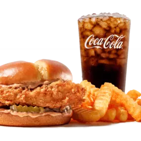 Bild von Zaxbys Chicken Fingers & Buffalo Wings