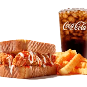 Bild von Zaxbys Chicken Fingers & Buffalo Wings