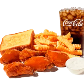 Bild von Zaxbys Chicken Fingers & Buffalo Wings
