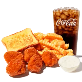 Bild von Zaxbys Chicken Fingers & Buffalo Wings