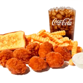 Bild von Zaxbys Chicken Fingers & Buffalo Wings