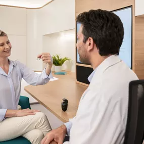 Bild von Miracle-Ear Hearing Aid Center