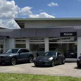Bild von Autohaus Leonhard Rohde GmbH & Co. KG - MAZDA