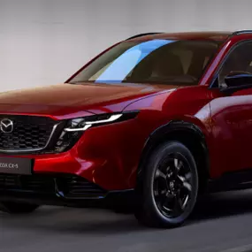 Bild von Autohaus Leonhard Rohde GmbH & Co. KG - MAZDA