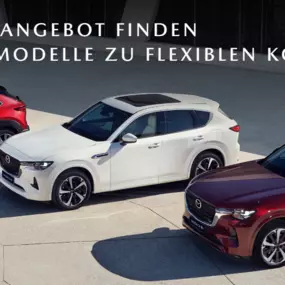 Bild von Autohaus Leonhard Rohde GmbH & Co. KG - MAZDA