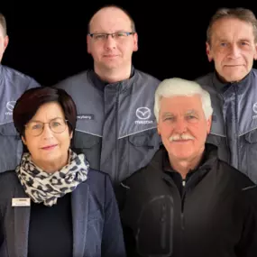 Bild von Autohaus Leonhard Rohde GmbH & Co. KG - MAZDA