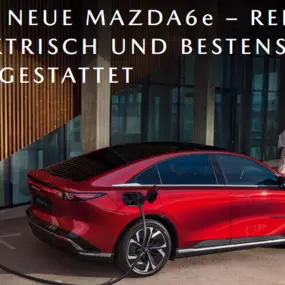 Bild von Autohaus Leonhard Rohde GmbH & Co. KG - MAZDA