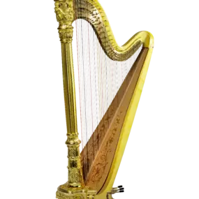 Bild von Konzertharfenbau Horngacher GmbH