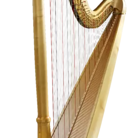 Bild von Konzertharfenbau Horngacher GmbH