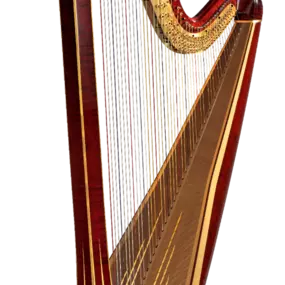 Bild von Konzertharfenbau Horngacher GmbH