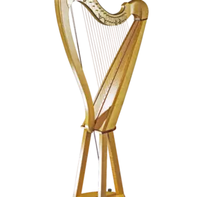 Bild von Konzertharfenbau Horngacher GmbH