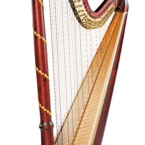 Bild von Konzertharfenbau Horngacher GmbH