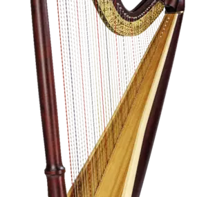 Bild von Konzertharfenbau Horngacher GmbH