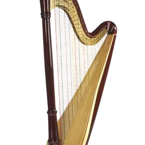 Bild von Konzertharfenbau Horngacher GmbH