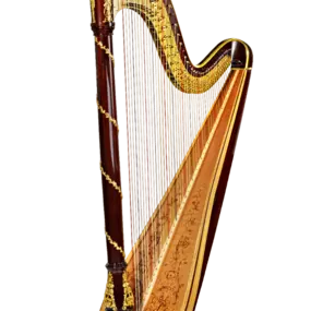 Bild von Konzertharfenbau Horngacher GmbH