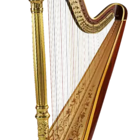 Bild von Konzertharfenbau Horngacher GmbH