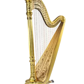 Bild von Konzertharfenbau Horngacher GmbH