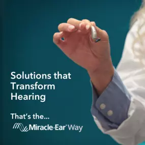 Bild von Miracle-Ear Hearing Aid Center