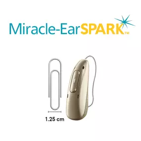 Bild von Miracle-Ear Hearing Aid Center