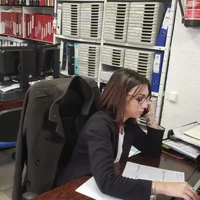 Bild von Administraciones Castillo