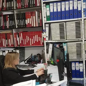 Bild von Administraciones Castillo