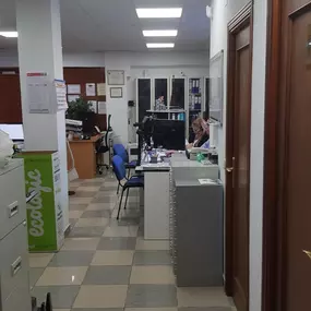Bild von Administraciones Castillo