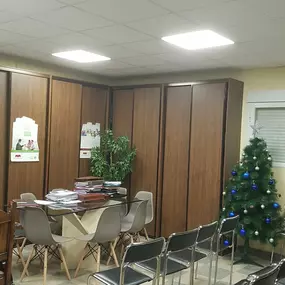 Bild von Administraciones Castillo
