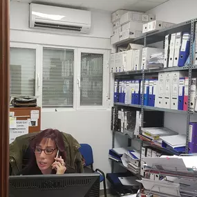 Bild von Administraciones Castillo