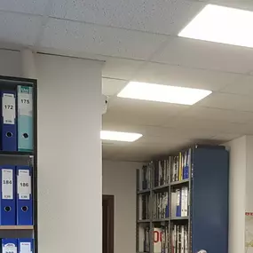 Bild von Administraciones Castillo